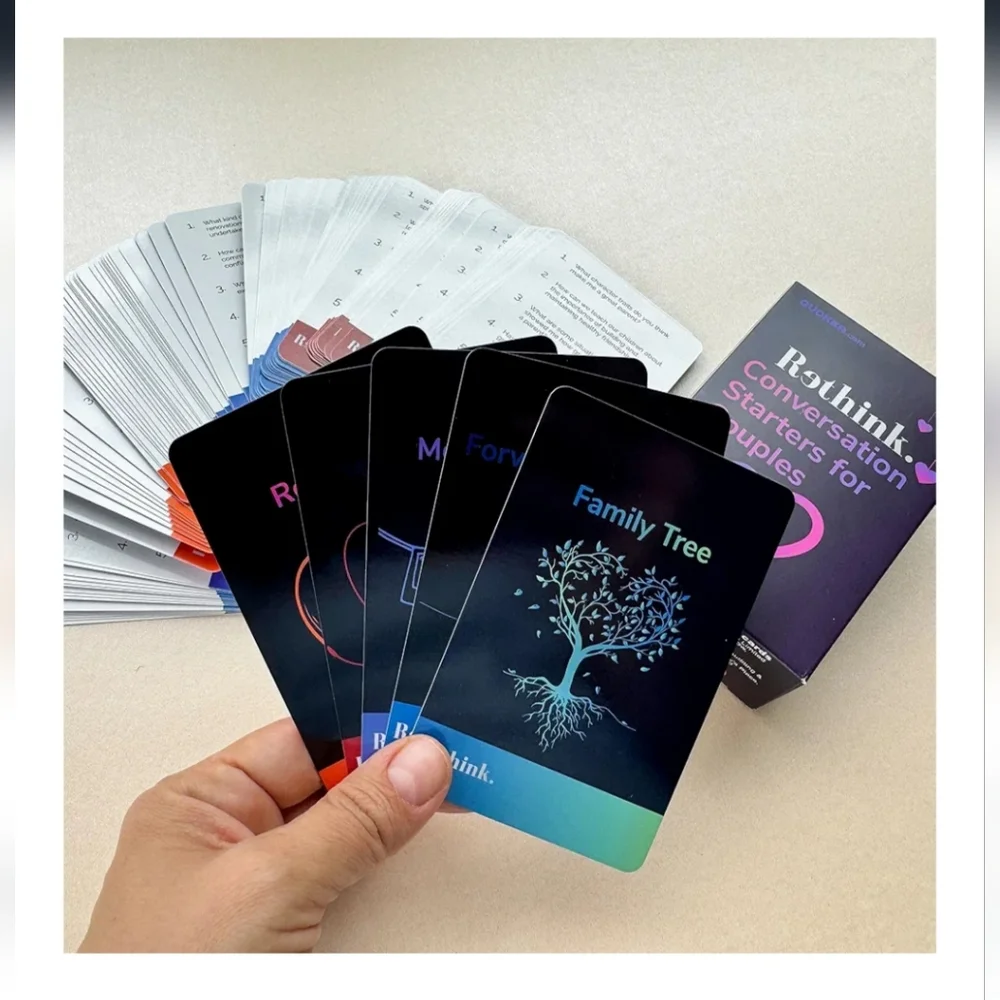 ๐ 4/$20 | Convo Cards - Picture 7 of 9